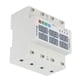 thumbnail image 4 of Voltímetro Digital Trifásico Amperímetro Amp Voltímetro, AC 390-500V Medidor De Voltaje Medidor De Corriente Voltímetro Amp Medidor Probador De Voltaje Medidor De Amperaje Con Sobrevoltaje Bajo Voltaj, 4 of 7