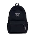 thumbnail image 2 of Fwttom Fresh and Sweet Backpack for Girls Macaron Colored Backpack Versatile Bow Ties Backpack for Going Out, 2 of 6