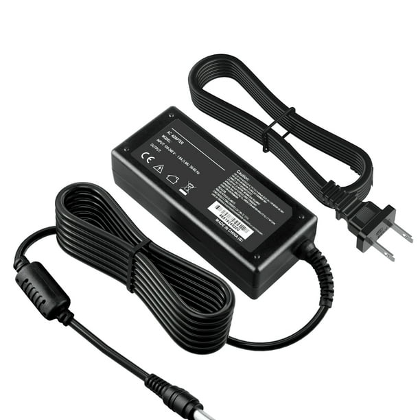 PKPOWER AC DC Adapter Charger Replacement for Harman Kardon Onyx Studio  HKOS4BLKBSG HKOS4BLKEU Power Cord Supply 