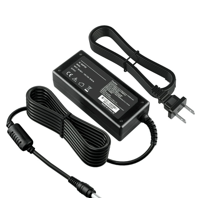 PKPOWER 16V 2.5A AC DC Adapter for ScanSnap SV600 FI-SV600 FI-SV600A FI-SV600A-P PA03641-B305 fi-7030 PA03750-B005 PA03750-B001 N7100 PA03706-B205 Scanner, FMC-AC313S Power Supply