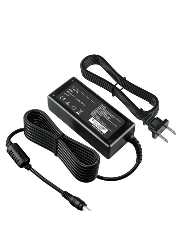 PKPOWER AC DC Adapter For Samsung 8 x SDC-7340BC SDC-7340BCN SDC-7340BCN/US 720TVL CCTV 720 TV 72 Wide Angle Night Vision Camera Weatherproof Security Cam