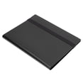 thumbnail image 2 of Trading Card Binder, Card Binder Large Capacity  For Home For Game Card Black, 2 of 8
