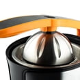 thumbnail image 4 of Exprimidor de Jugos Cítricos Electrico YOU 400ml con Dos Conos, 4 of 5