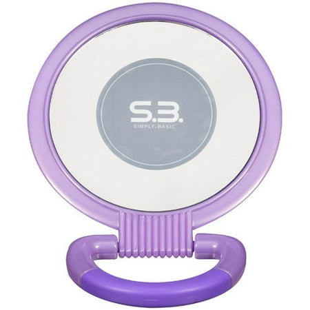 Simply Basic Mirror