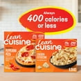 thumbnail image 5 of Lean Cuisine Chicken Fettuccine Microwave Meals for Lunch or Dinner, 9.25 oz (Frozen), 5 of 13