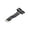 10cm, variant on USB 3.2 Gen 2 Type E Extension Cable 10Gbps Speed Type E Adapter Flat Ribbon Cable with Screw Hole Front Panel