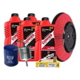 thumbnail image 1 of Kit De Afinacion Con Bujias Platino D21 93-04 2.4l Gonher, 1 of 1