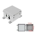 thumbnail image 3 of Waterproof Connection Cable Box Lockable Electrical Junction Box Enduring, 3 of 20