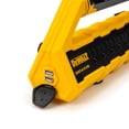 thumbnail image 3 of Central eléctrica DEWALT DXSTA151PS 15A GFCI con luz de trabajo, 3 of 8