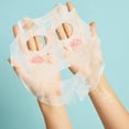 thumbnail image 3 of TONYMOLY Set de 5 Mascarillas Faciales Squishmallows para Cuidado de la Piel, 3 of 7
