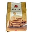 thumbnail image 2 of Chocolate Sandwich Cookies Crispy Layered Milk Chocolate Flavor 8 Pieces Each 2 Pack, 2 of 7