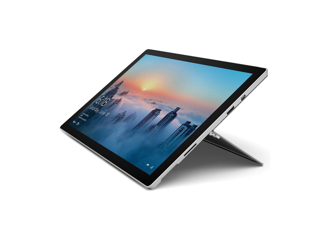 Microsoft Surface Pro 4 1724 [i5, 8GB RAM, 256GB SSD] - Techsavvy