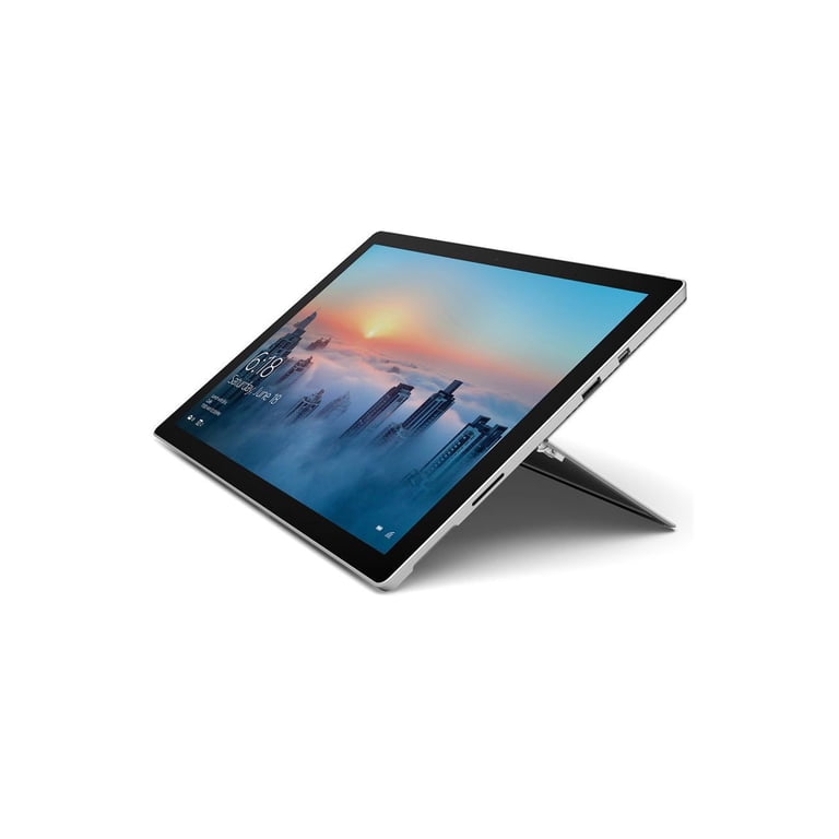 Restored Microsoft Surface Pro 4 1724 12.3