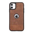 thumbnail image 1 of PU Leather Case For IPhone 14 13 12 11 Pro X XS Max XR 8 7 Plus SE2 SE3 Phone Back Cover, 1 of 5