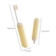 thumbnail image 3 of Cepillo de dientes plegable de viaje | Diseño compacto y portátil para camping y viajes de negocios | Cerdas suaves para dientes sensibles | Cepillo de dientes compacto para estudiantes y adultos, 3 of 7