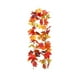 thumbnail image 2 of Uuiauoio Artificial Fall Maple Leaf Rattan Fall Artificial Maple Leaves Rattan Home Decoration for Harvest Halloween Thanksgiving Autumn Leaf Wedding Party Table Decor, 2 of 6