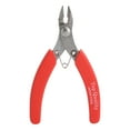 thumbnail image 2 of Coupe-câble Filaire Coupe-Fourche Acier Inoxydable Coupe-Bordures Mini Pince, 2 of 8