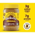 thumbnail image 6 of SunButter Natural Creamy Sunflower Butter, 16 oz (2 Pack)-with candy pack, 6 of 7