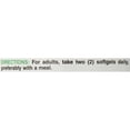 thumbnail image 3 of Nature's Bounty Calcium 1200mg + D Softgels 120 ea (Pack of 4), 3 of 4