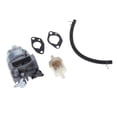 thumbnail image 1 of Piezas Ajustables Cortacésped shamjiam Carburador GCV160 HRB216 HRS216 HRR216, 1 of 8