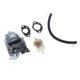 thumbnail image 1 of Carburador Ajustable Cortadora De Césped Carb Para GCV160 HRB216 HRR216 HRT216 HRT216 kusrkot Carburadores y repuestos, 1 of 8