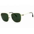 thumbnail image 2 of BURBERRY BE3142-110971-55  Sunglasses Size 55mm 145mm 19mm gold Men NEW, 2 of 5
