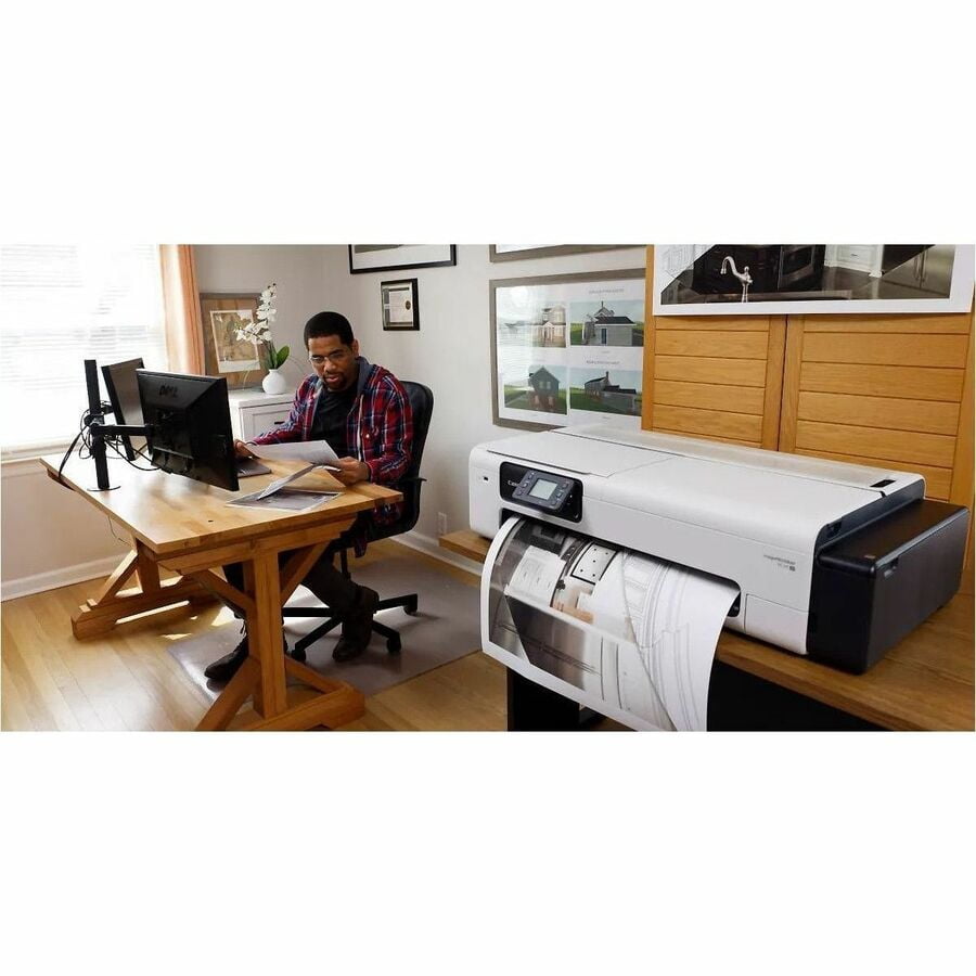 TC-21M PRINTER