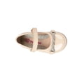 thumbnail image 4 of ZAPATOS NIÑA TROPICANA 310016 CHAROL BEIGE 13-14, 4 of 4