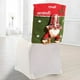 thumbnail image 4 of Decoraciones navideñas Fiudx Fundas para mesa y sillas Arreglos decorativos, 4 of 6