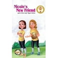thumbnail image 5 of Nicole's New Friend (Lady Tigers), 5 of 5