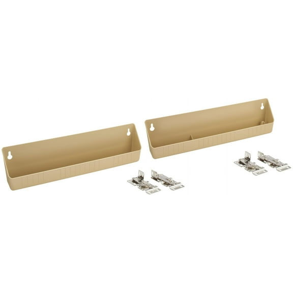 Rev-A-Shelf 6572-14-52 6572 Series 14" Standard And Accessory Trays