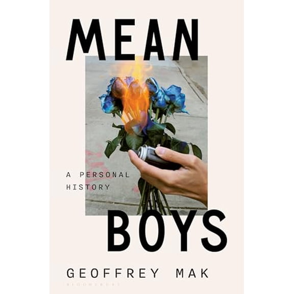 Pre-Owned Mean Boys: A Personal History (Hardcover) 1635577942 9781635577945