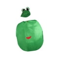 thumbnail image 3 of Disfraz de animal Fernando para adultos Cosplay de rana, 3 of 8