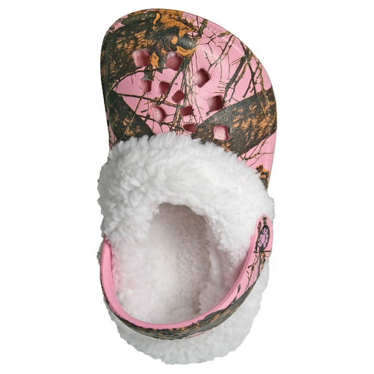 Mens mossy sales oak fleece dawgs