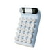 thumbnail image 5 of Calculadora sencilla Matsuzay dispositivo de cálculo de papelería para estudiantes accesorios de oficina multicolor, 5 of 6