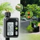 thumbnail image 3 of Temporizador de Riego Multiusos para Jardín, Múltiples Modos, Temporizador Automático de Riego de Césped, Riego Eficiente del Jardín., 3 of 5