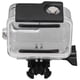 thumbnail image 4 of Ficarrico para Go Pro Hero 8 Kit de filtro de carcasa impermeable negro Kit de filtro de carcasa con filtros rosa rojo púrpura, 4 of 8