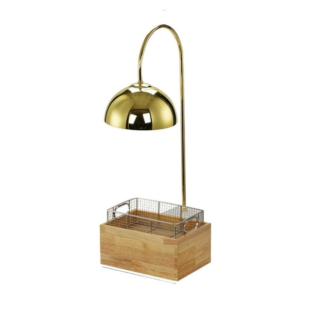 Revamp Catering Setup with Buffet Display Stand & Food Heat Preservation Lamp Premium Heating Lamp
