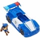 thumbnail image 1 of Set de juguetes Paw Patrol Chase con coche y moto y figura, 1 of 2
