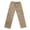 Khaki, variant on Kcolen Men's Cargo Pants Relaxed Fit Stretchy Wide Leg Elastic Waist Cargo Trousers Classic Fit Men Dressy Loose Fit Work Trousers Solid Color with Pockets