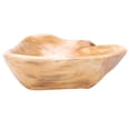 thumbnail image 4 of 1pc Root Carving Fruit Bowl Fruit Bowl Living Room Fruit Plate (Random Shape), 4 of 6
