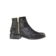 thumbnail image 2 of BOTA BOTIN CASUAL VESTIR LEON MUJER DAMA NEGRO YARA 3518 LEON  3518p, 2 of 3