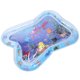thumbnail image 3 of Almohadilla de hielo inflable para bebé, cojín de agua propenso, estera de vida marina, 68x50cm, tipo L, 3 of 8