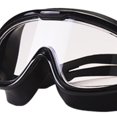 thumbnail image 3 of Gafas de natación, gafas de natación de alta calidad con montura grande, gafas de natación, características de vanguardia, 3 of 9