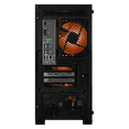 thumbnail image 3 of Xtreme PC Gaming MSI Geforce RTX 4060 AMD Ryzen 7 5700 32GB SSD 1TB WIFI, 3 of 6