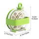 thumbnail image 3 of Ice Pot Press Deicing Household Drinks Beer Ice Making Outdoor Drinking Curling With Straw, 3 of 9