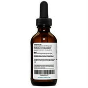 Weyland Brain Nutrition - Ionic Liquid Lithium Drops 500mcg, 60ml (60 Servings)