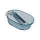 thumbnail image 5 of Lavabo de tabla de lavar, de lavandería, de baño exterior, cuenco de limpieza para el hogar, para artículos pequeños y delicados, blusas azul, 5 of 8