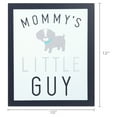 thumbnail image 5 of Child of Mine Boy Puppy Wall Art Decor, 5 of 6
