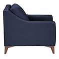 thumbnail image 3 of Sillón Lanson 1 Plaza Azul Soho, 3 of 8